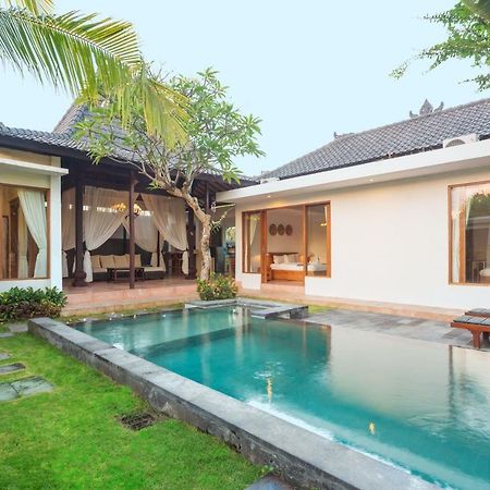 Anyar Sari Villa Dalung  Екстериор снимка