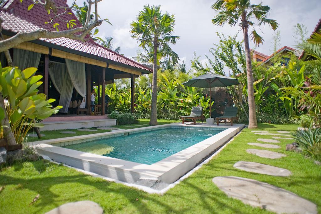 Anyar Sari Villa Dalung  Стая снимка
