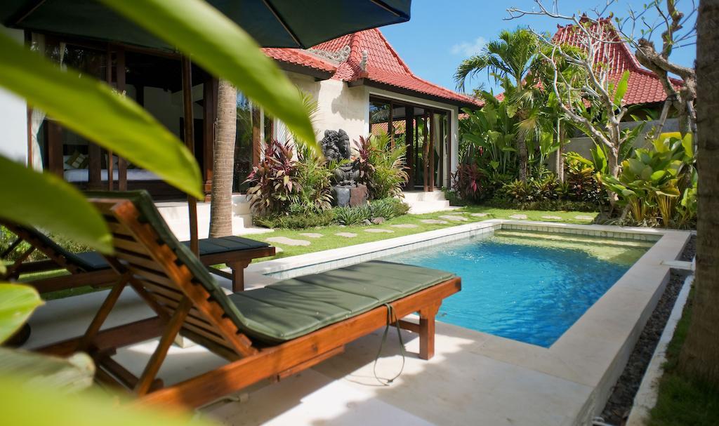 Anyar Sari Villa Dalung  Стая снимка
