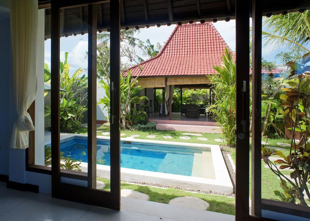 Anyar Sari Villa Dalung  Стая снимка