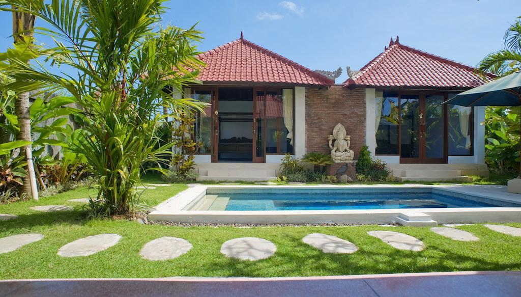 Anyar Sari Villa Dalung  Стая снимка