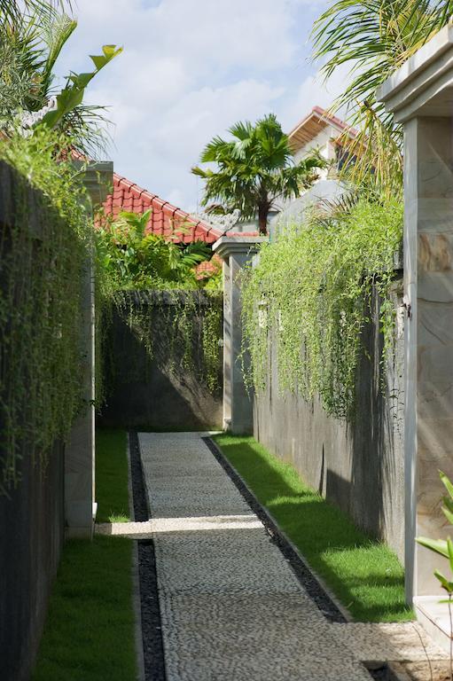 Anyar Sari Villa Dalung  Стая снимка