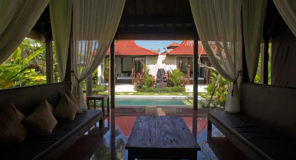 Anyar Sari Villa Dalung  Стая снимка