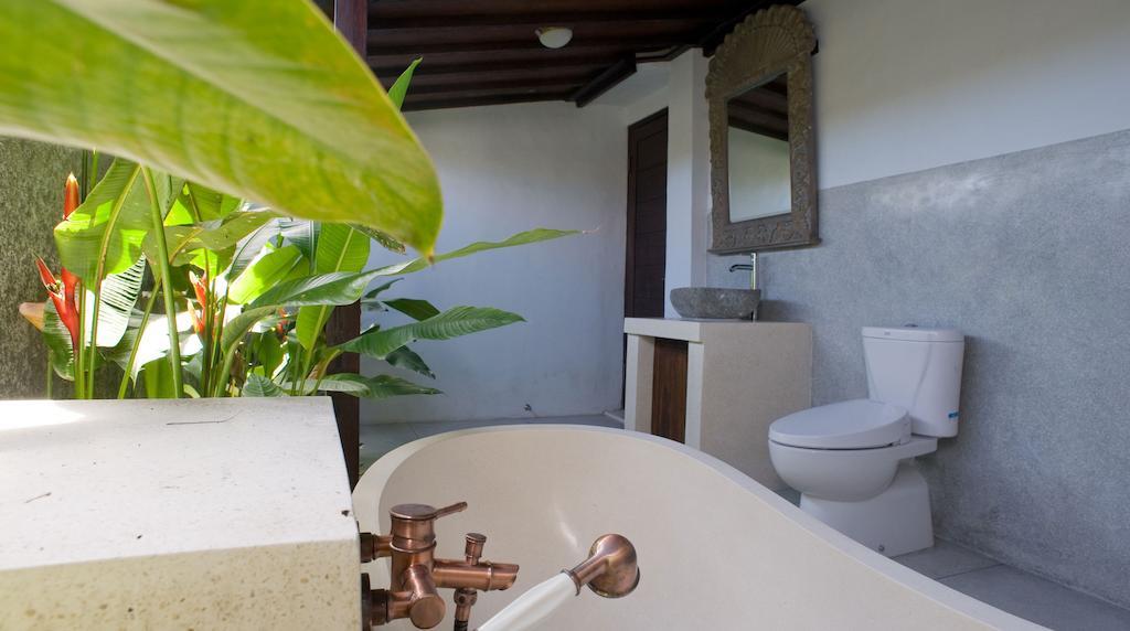 Anyar Sari Villa Dalung  Стая снимка