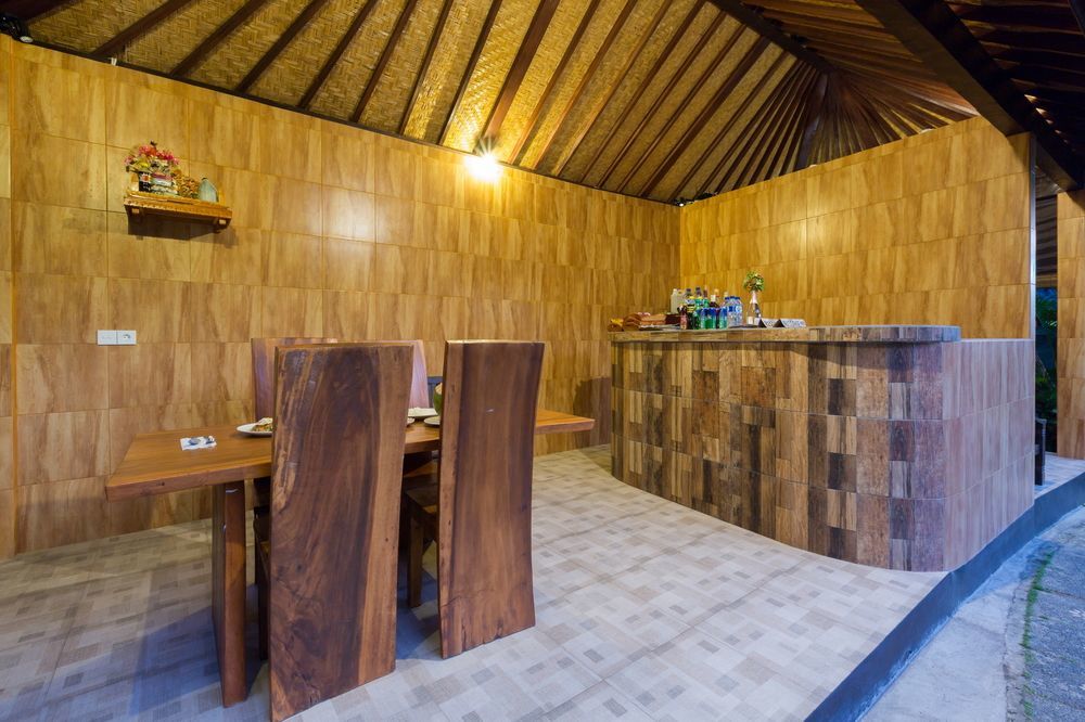 Anyar Sari Villa Dalung  Екстериор снимка