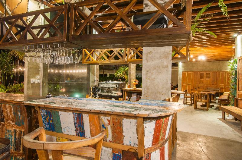 Anyar Sari Villa Dalung  Екстериор снимка