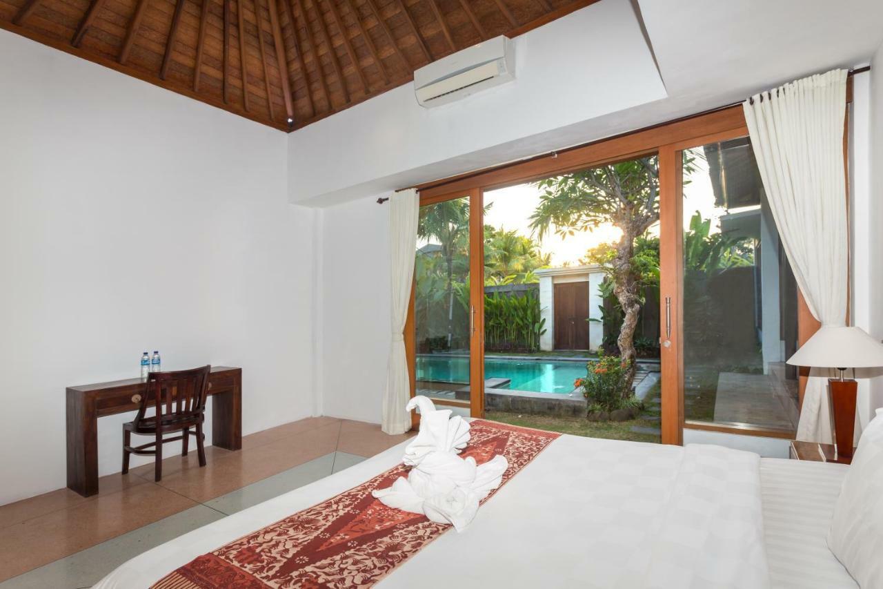 Anyar Sari Villa Dalung  Екстериор снимка