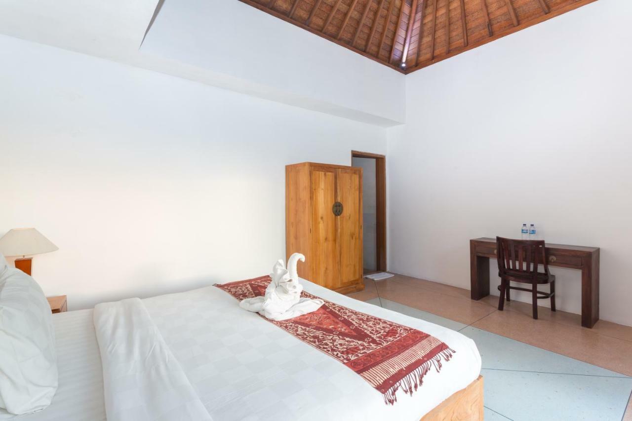 Anyar Sari Villa Dalung  Екстериор снимка