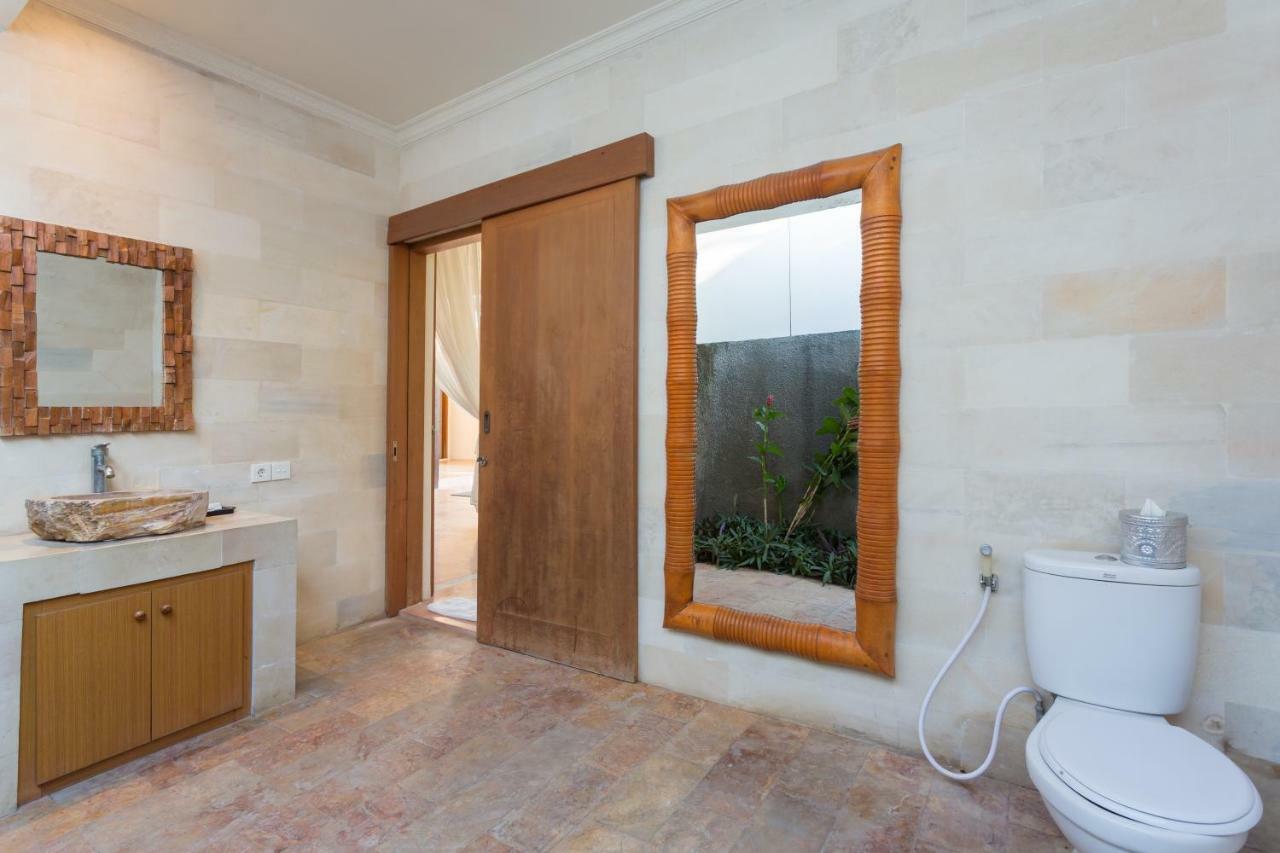 Anyar Sari Villa Dalung  Екстериор снимка