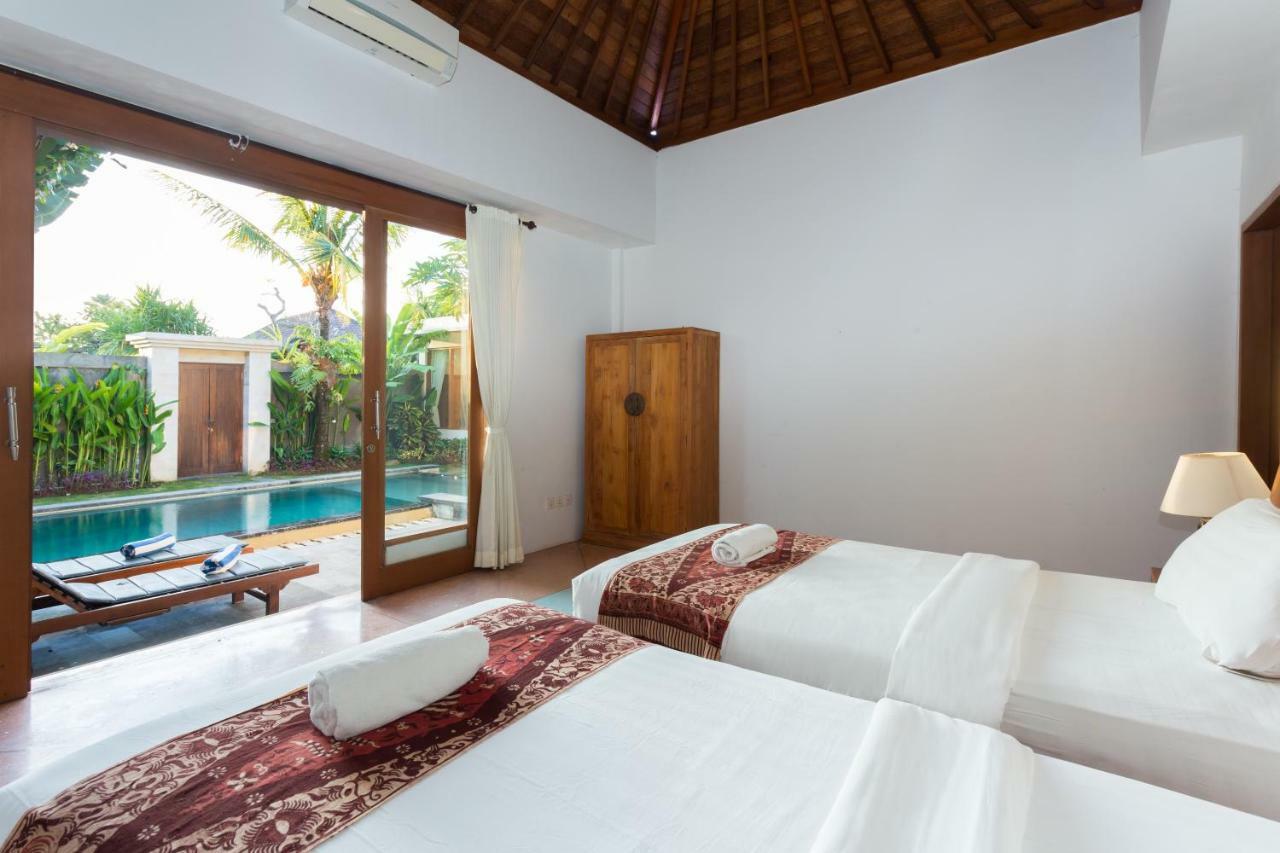 Anyar Sari Villa Dalung  Екстериор снимка