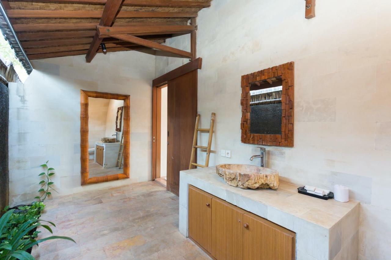 Anyar Sari Villa Dalung  Екстериор снимка