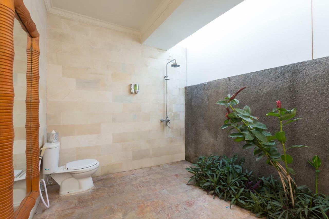 Anyar Sari Villa Dalung  Екстериор снимка
