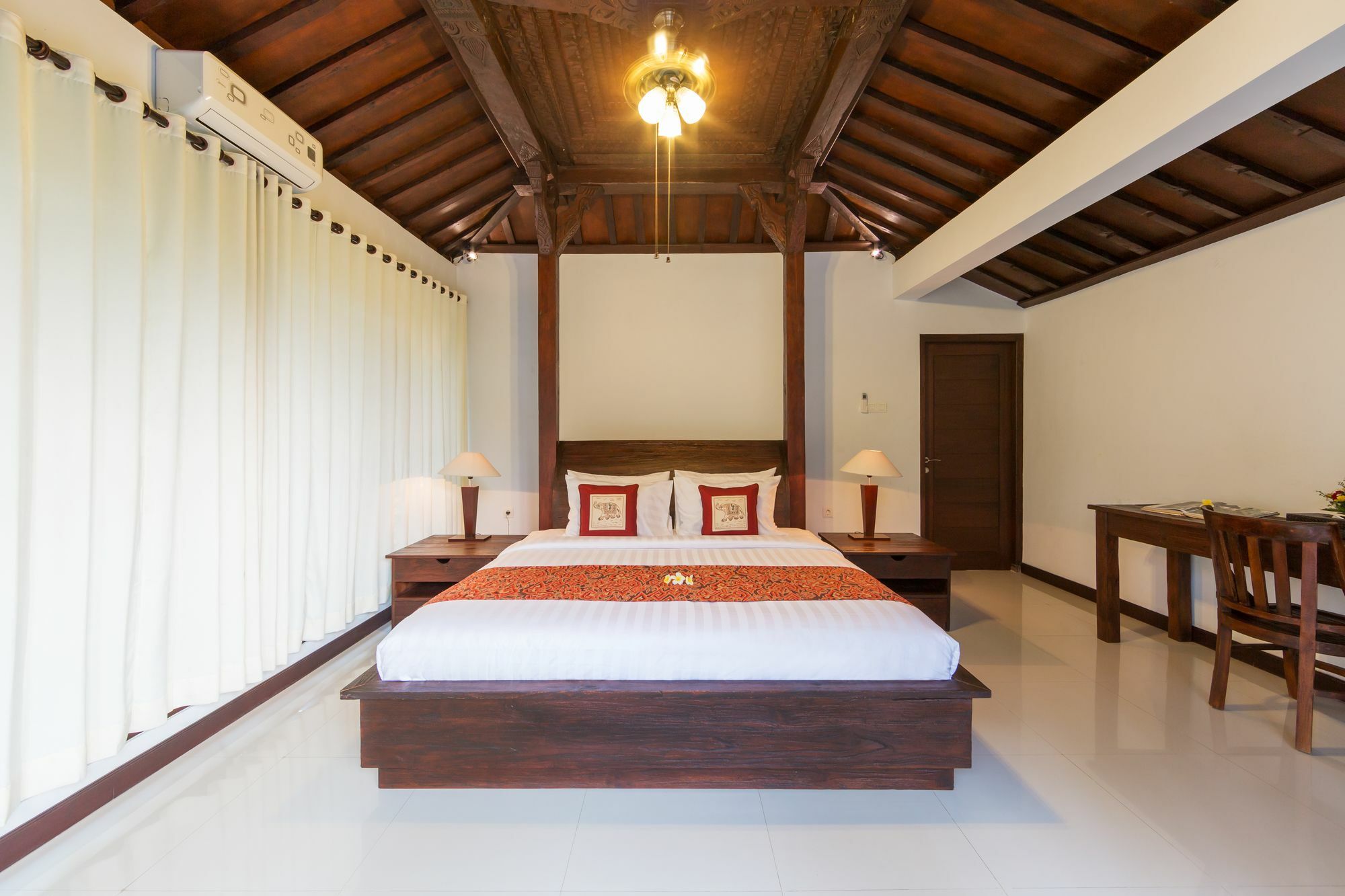Anyar Sari Villa Dalung  Екстериор снимка
