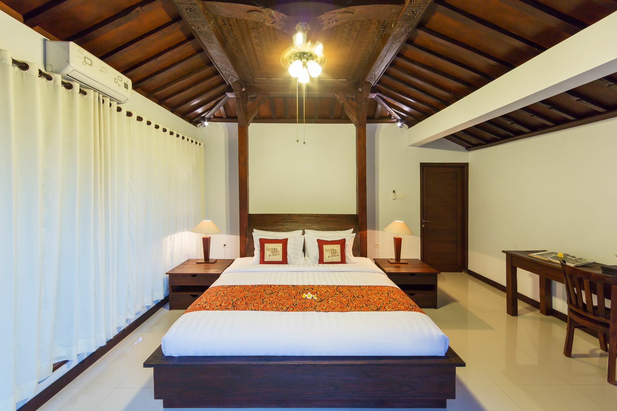 Anyar Sari Villa Dalung  Екстериор снимка